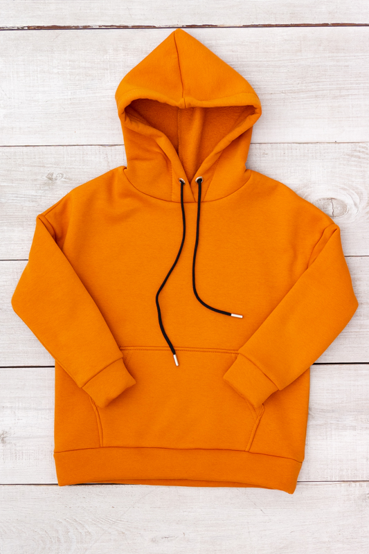 Худі для хлопчика (з капюшоном)